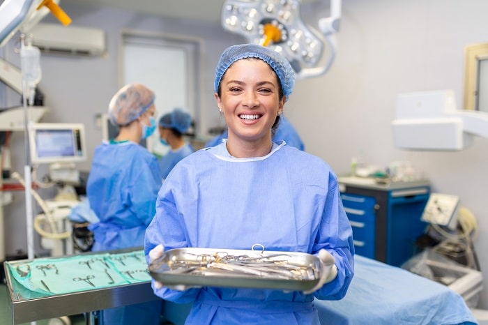 Laparoscopic Procedure: How to Choose the Right Surgeon