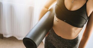 How to Develop a Sustainable Fitness Plan