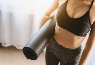 How to Develop a Sustainable Fitness Plan