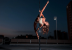 Pole Dance After 40: Empowering Midlife Women’s Strength and Flexibility