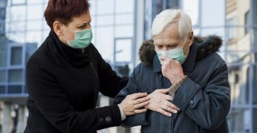 Aging and Lung Health: How to Maintain Healthy Lungs as You Age