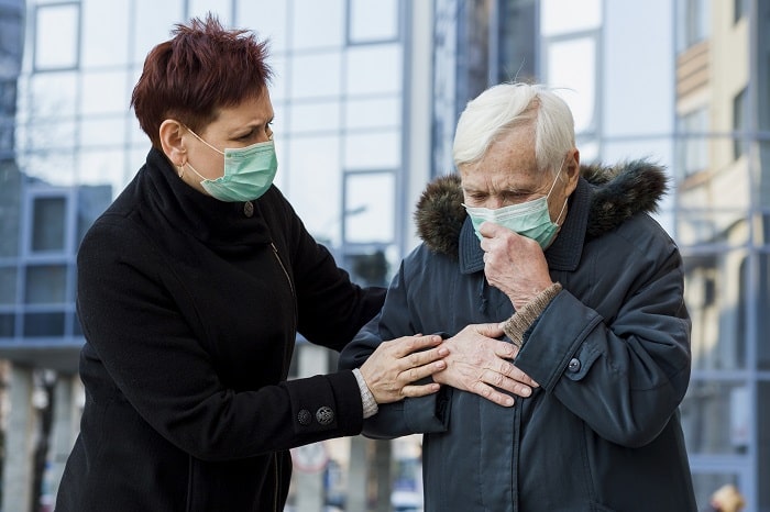 Aging and Lung Health: How to Maintain Healthy Lungs as You Age