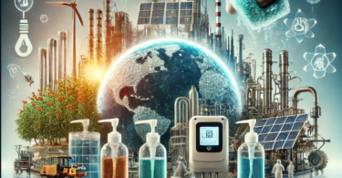 Suds2Go Net Worth: Shark Tank Success and Clean Tech Growth