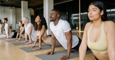Benefits of Group Fitness: Boost Your Workout Results with Others