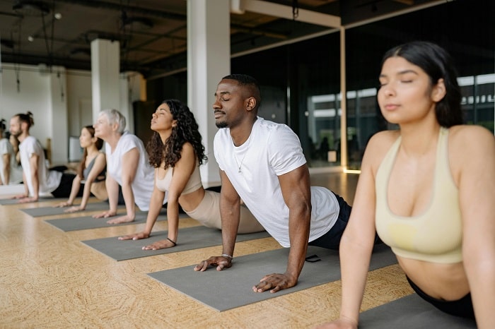 Benefits of Group Fitness: Boost Your Workout Results with Others