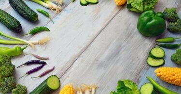 The Benefits of Organic Living: A Holistic Approach to Health