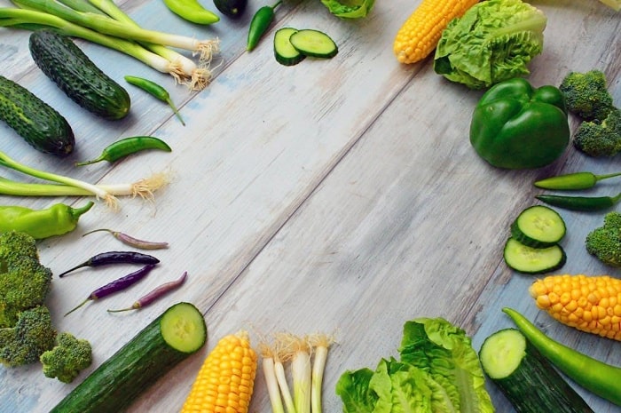 The Benefits of Organic Living: A Holistic Approach to Health