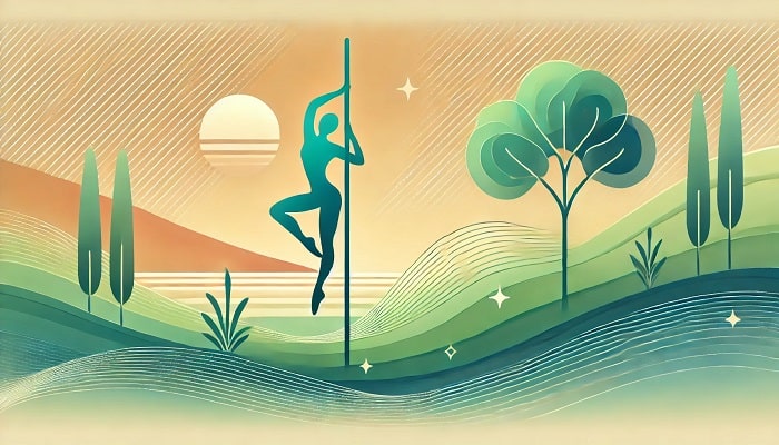 Combat Fatigue: Energy Management Tips for Your Pole Practice