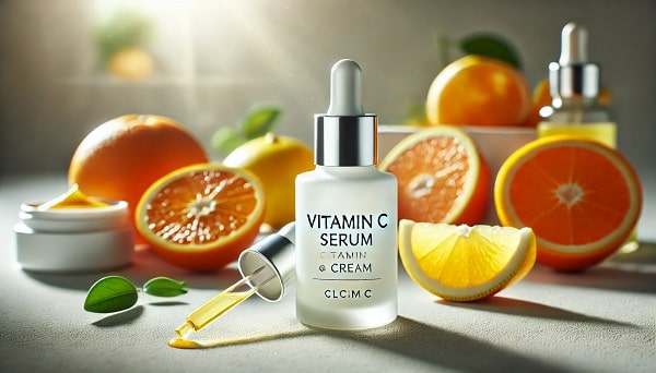 Vitamin C Benefits: Why It's Good for You Inside and Out