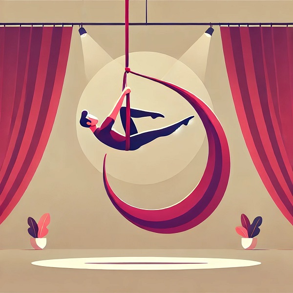 Aerials Skills: Mastering New Tricks and Building Strength