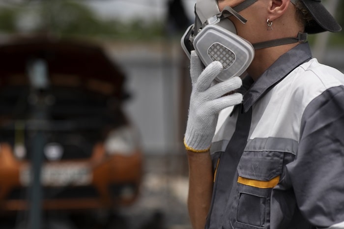 Benefits of Wearing PPE: Why Personal Protective Equipment Matters