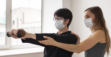 physiotherapy in Singapore