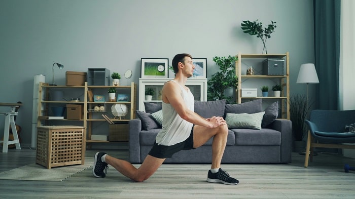 Pilates για άνδρες: Μάθετε πώς ενισχύει την ευλυγισία και την ενδυνάμωση για καλύτερη απόδοση και μυϊκή υγεία. - Pilates for Men: Boost Strength and Flexibility Naturally