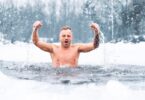 5 Potential Benefits of Ice Baths For Athletes 