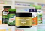 6 Best Goldenseal Root Supplements