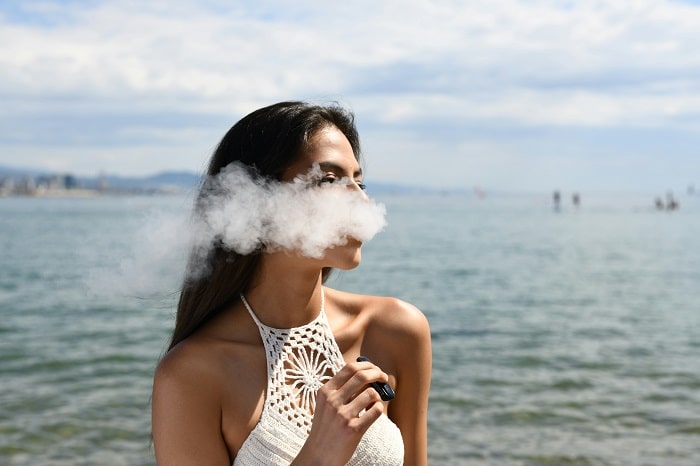 Latest Vape Technology: Cleaner, Safer, and Smarter Vaping