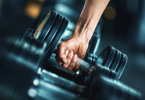 Dumbbell App: Track Your Full Body Dumbbell Workout Routine