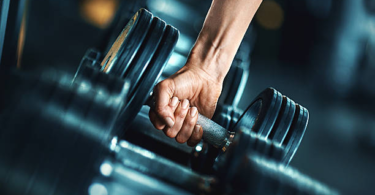Dumbbell App: Track Your Full Body Dumbbell Workout Routine