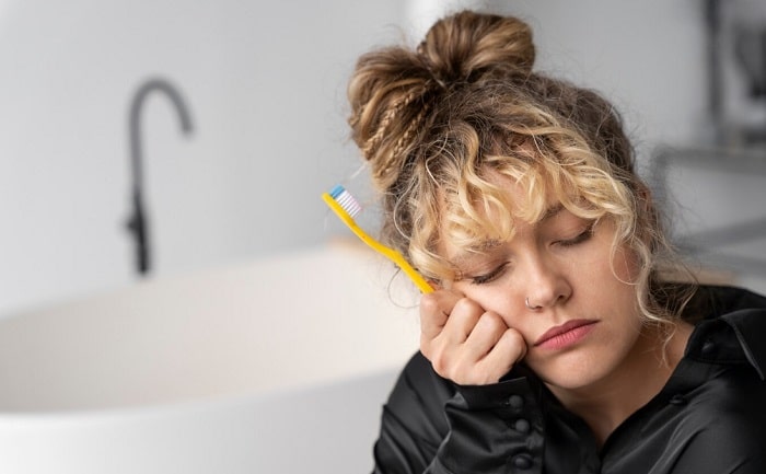 Common Dental Mistakes