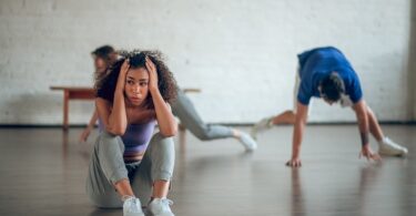 Dance Burnout: Self-Care Tips for Dance Studio Owners
