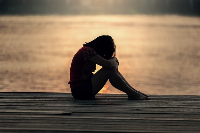 Dealing With Emotional Distress After An Accident