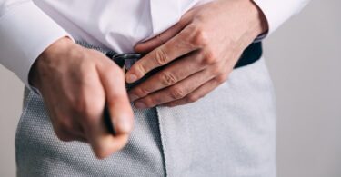 Prostate Health: Essential Nutrients and Lifestyle Tips for Men