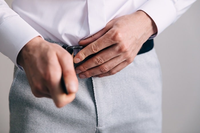 Prostate Health: Essential Nutrients and Lifestyle Tips for Men