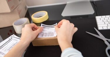 How to Label a Package: The Ultimate Guide for Accuracy & Durability