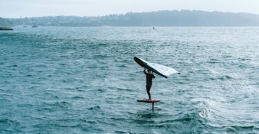 Wing Foil 2025: The Future of Wing Surfing and Hydrofoiling