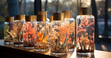 How to Choose a Winter Fragrance: Best Scents for Cold Weather