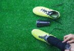 How to Choose the Best Custom Soccer Shoes for Optimal Performance