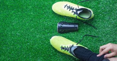 How to Choose the Best Custom Soccer Shoes for Optimal Performance