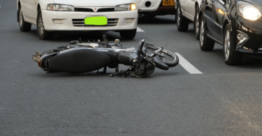 Recovery After a Motorcycle Accident: How a Lawyer Can Help You Heal Physically and Financially