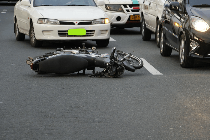 Recovery After a Motorcycle Accident: How a Lawyer Can Help You Heal Physically and Financially