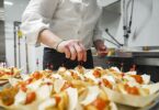 The Circular Economy: Moving Towards a Sustainable Future in the Catering Industry