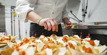 The Circular Economy: Moving Towards a Sustainable Future in the Catering Industry
