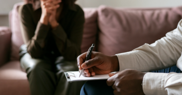 AI in Mental Health Support: Transforming Care for Students