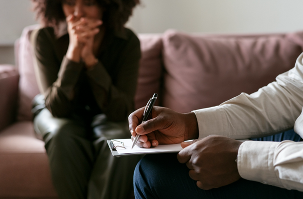 AI in Mental Health Support: Transforming Care for Students