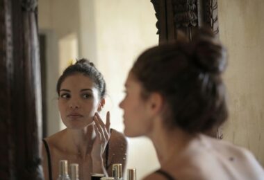 The Top Skincare Tips of 2024 Revealed