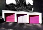 spring replacement on garage door