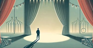 What to Do When You're Struggling to Find Circus Work