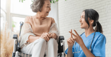 Caregiver Agency: Key Tips for Hiring the Right Service