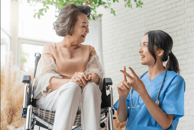 Caregiver Agency: Key Tips for Hiring the Right Service