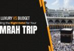 Why Pilgrims Prefer Easter Holidays for Umrah?