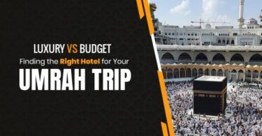 Why Pilgrims Prefer Easter Holidays for Umrah?