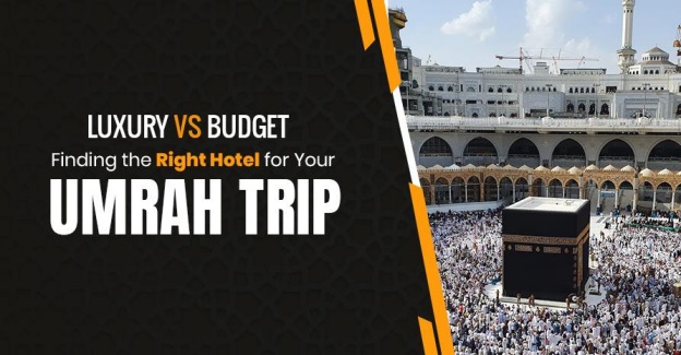 Why Pilgrims Prefer Easter Holidays for Umrah?