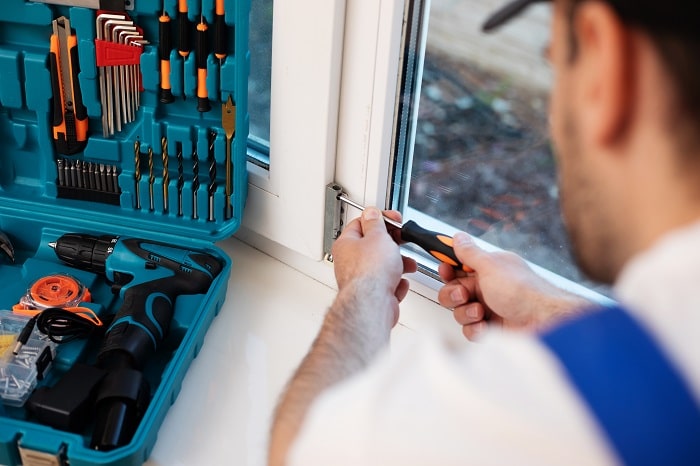 Prepare for Home Window Replacement: A Step-by-Step Guide