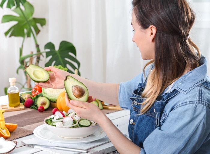 Foods Rich in Nutrients and Vitamins: Top Choices for Optimal Health