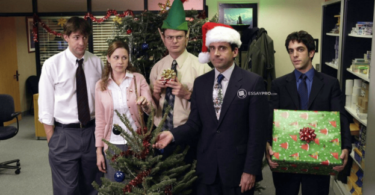 Christmas Memes 2024 by EssayPro