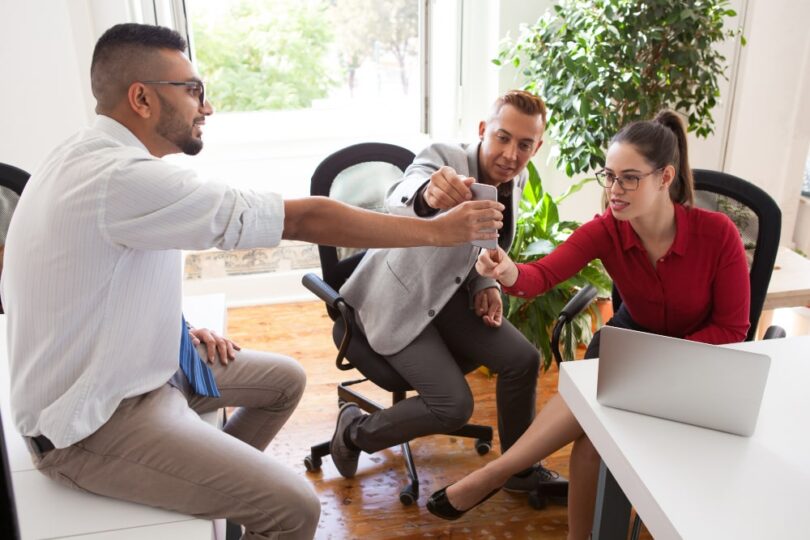 Corporate Mental Health Support Programs: An Advanced Framework for Building Workforce Resilience